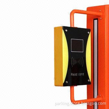 Good and Strong Car Dispenser Box with LED Display, Card Reader and Main Control Board